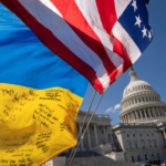 Ukraine War, Day 788: US House Agrees $60.8 Billion in Military Aid for Kyiv