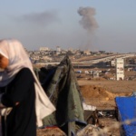 EA on France 24 and Al Jazeera’s Inside Story: Israel’s Imminent Invasion of Rafah in Gaza