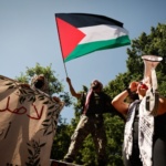 EA on The Pat Kenny Show: Israel’s War on Gaza, University Protests, and US Politics