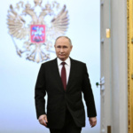 EA on Times Radio and RTE: Putin’s Illusion of Power at Home and in Ukraine