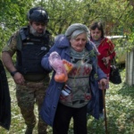 Ukraine War, Day 814: Invading Russians Trap Residents As “Human Shields” in Kharkiv Region