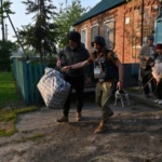 Ukraine War, Day 809: Zelenskiy — “Very Difficult” Situation as Russia Continues Assault on Kharkiv