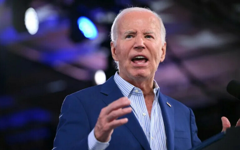 EA on UK Radio Outlets: Can Democrats Replace Biden For November’s Election?