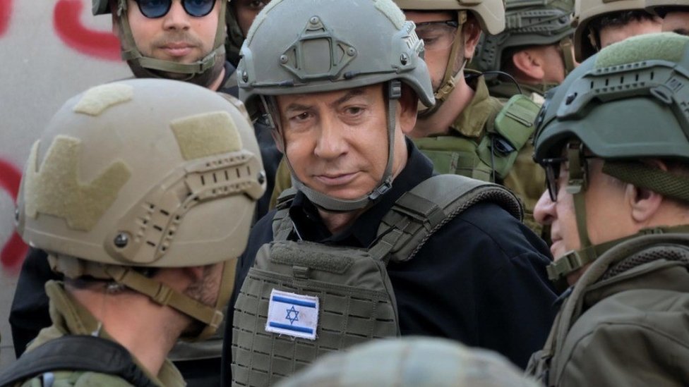 Israel’s Military Admits It Can’t Win in Gaza — But Netanyahu Isn’t Listening