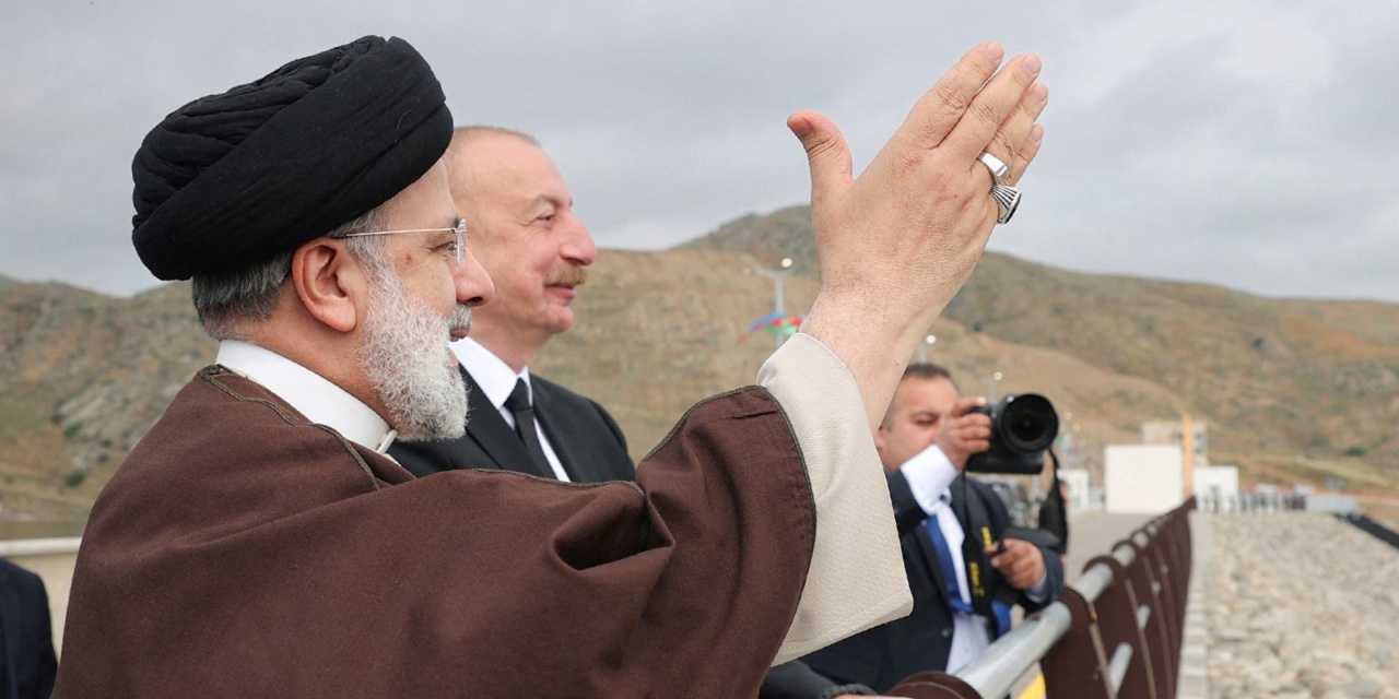 VideoCast: Iran’s Tactics in the South Caucasus — Azerbaijan, Armenia, and Beyond