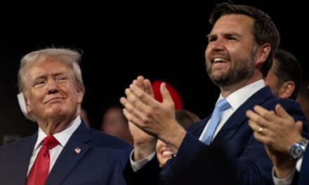 EA-Times Radio VideoCast: Trump Camp’s Far-Right Threat to Europe and Ukraine