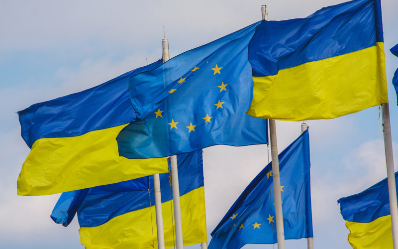 Ukraine War, Day 1,107: European Leaders and Zelensky Gather in Brussels