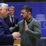 EA-Ukraine VideoCast: From Kyiv to Budapest to Tehran