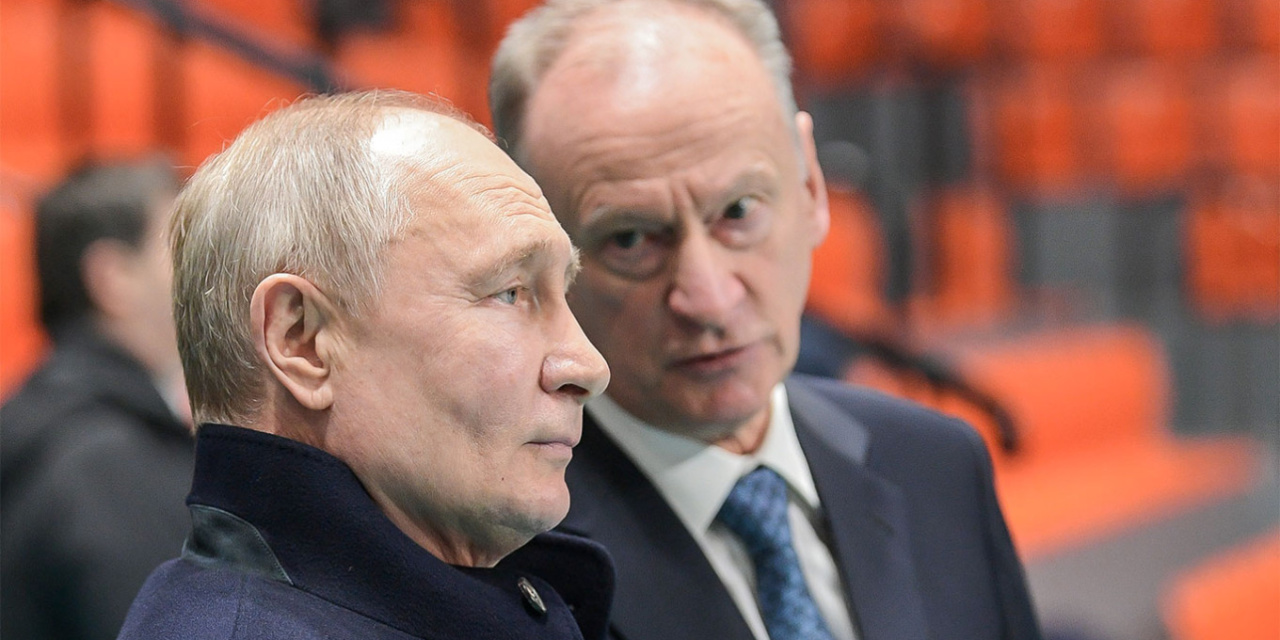 Podcast: Russia’s Political Warfare in Europe