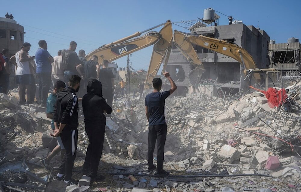 EA on WION: An Israel-Hezbollah Ceasefire? Not Likely.