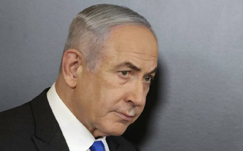 EA on WION: Netanyahu Asks UAE Leader to Intervene in Israel's Election - EA WorldView