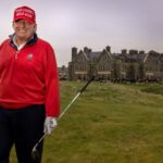 EA on RTE: Trump’s Visit to Ireland
