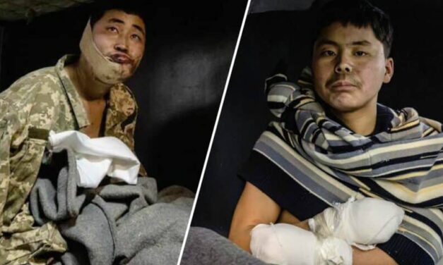 Ukraine War, Day 1,497: Kyiv — 27,407 Foreign Nationals In Russia’s Invasion