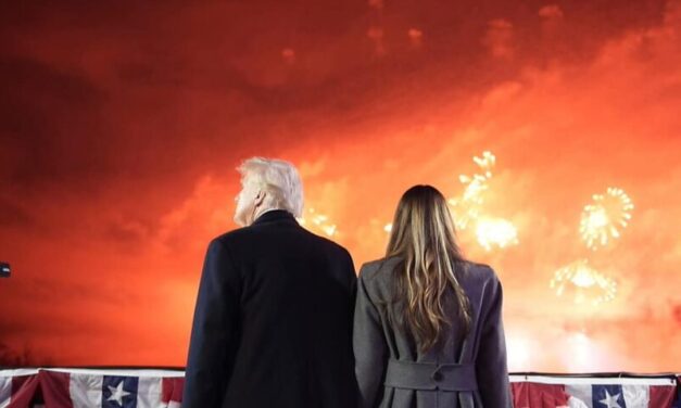 The Spectacle of Carnage: Preparing for Trump 2.0
