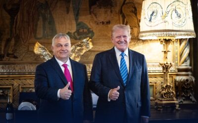 Defeating the Hard Right: The Lessons of Hungary