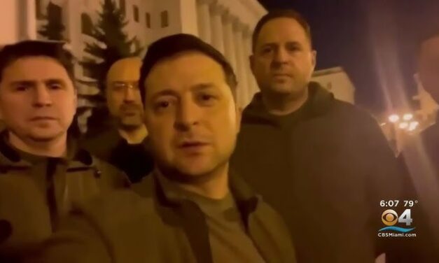 EA-War and Politics 24 Special: How Ukraine Defeated Putin’s “3-Day War”