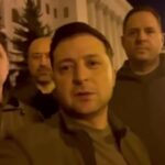 EA-War and Politics 24 Special: How Ukraine Defeated Putin’s “3-Day War”