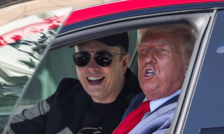 EA-UK in a Changing Europe Podcast: Will Trump 2.0 Break the US System?
