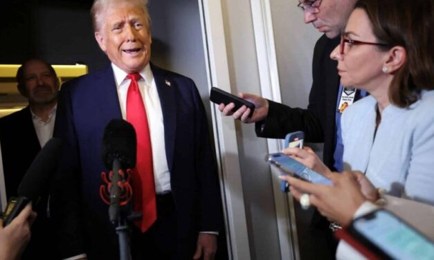 EA-Times Radio VideoCast: Trump Report — Ukraine, Europe and Tariffs, Epstein Files, and Trashing Education