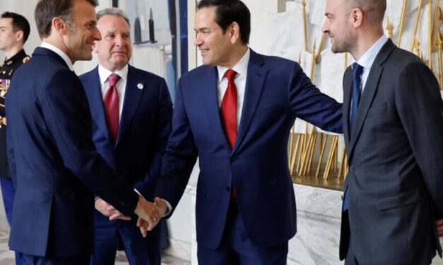 EA w TVP World: Europe is Back in Ukraine Talks; A Ukraine-US Minerals Deal?