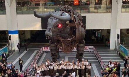 Birmingham Isn’t Broken — Hard-Right Britain Is