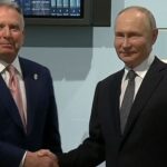 EA on Dublin NewsTalk: Trump Envoy Witkoff’s Collusion With Kremlin Over Ukraine