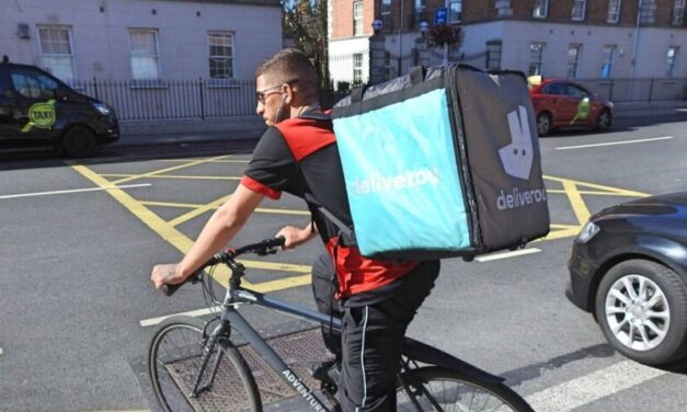 How the Gig Economy is Failing Ireland’s Young Workers