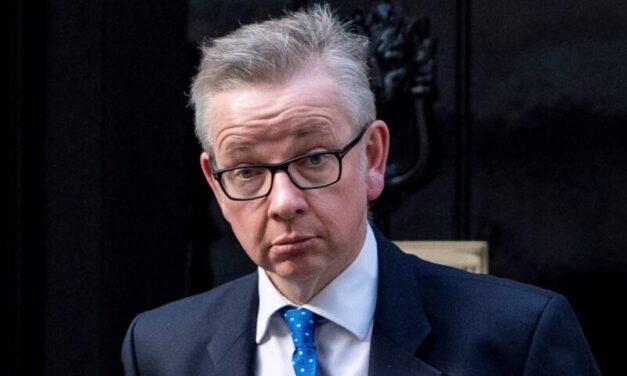 How UK’s Hard Right Is Attacking An Independent Press Over Muslims