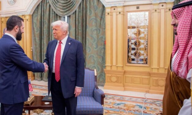 UPDATES: Trump Administration Lifts Some Syria Sanctions