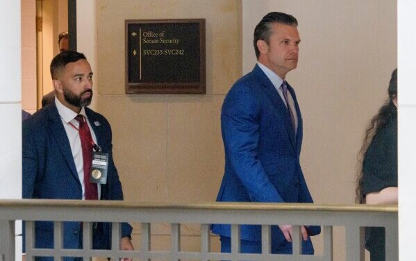Ukraine War, Day 1,228: Hegseth’s Lie to Cut Off US Arms to Kyiv
