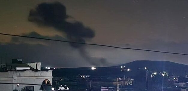 UPDATE: Israel Raids Village in Southern Syria — 7 Arrests, 1 Person Reportedly Killed