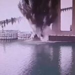 Ukraine War, Day 1,196: Kyiv Again Strikes Putin’s Prized Kerch Bridge