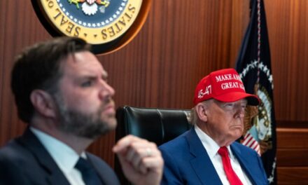 EA on LBC: Trump Camp’s Plots to Undermine UK, Canada, and US Elections
