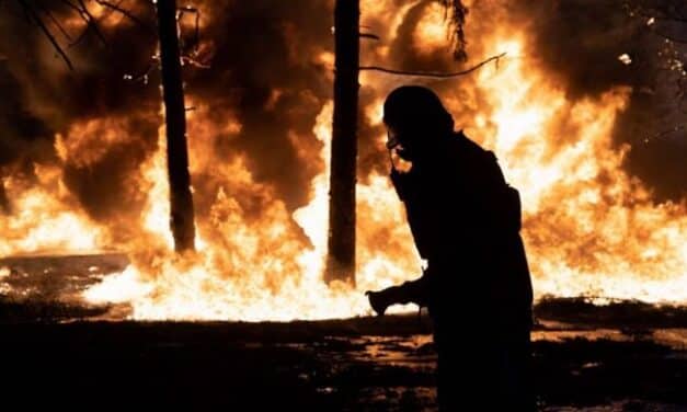 Ukraine War, Day 1,208: Zelensky — Kremlin “Spits in the Face of International Community”