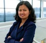 Arpita Chowdhury