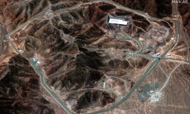 UPDATES: Will Israel and Trump Administration Attack Iran’s Nuclear Sites Again?