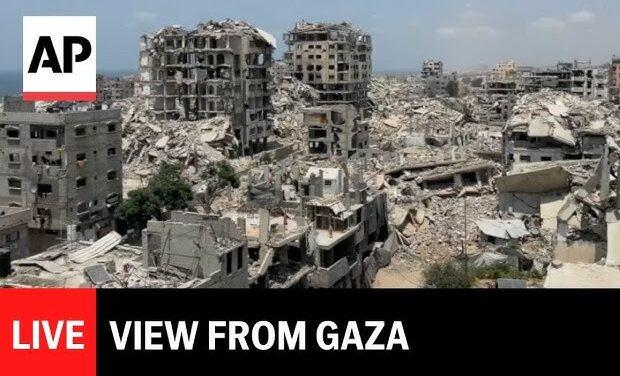 EA on ANews: Israel’s Isolation as World Recognizes State of Palestine