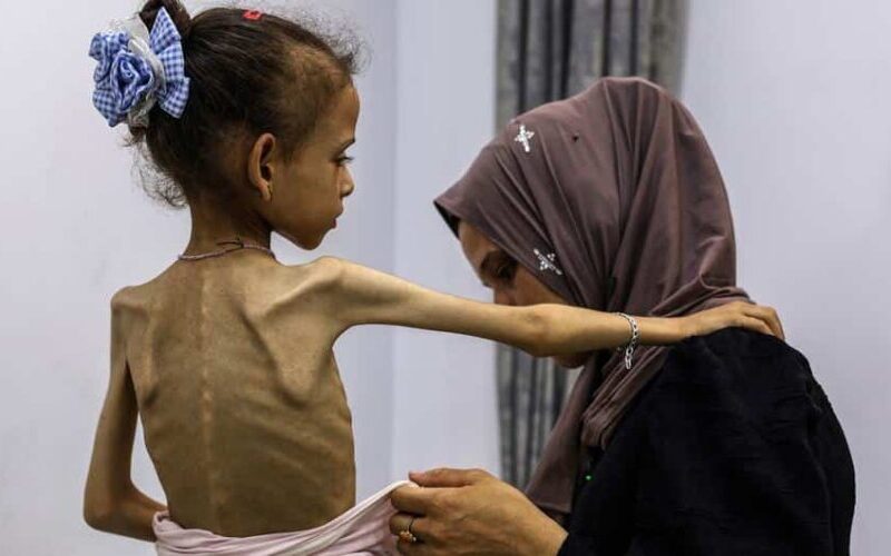 EA on BBC: What Should UK Do About Israel’s Mass Killing and Starvation of Gazans?