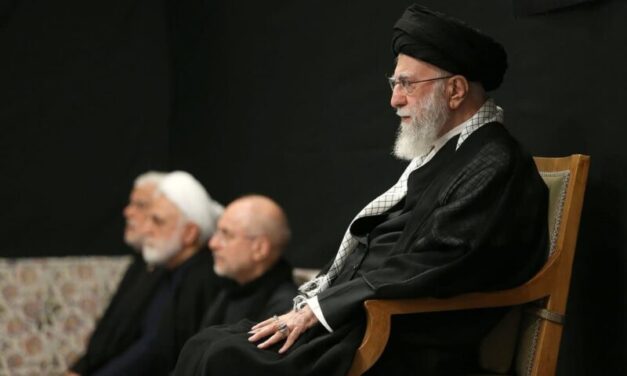UPDATES: Iran’s Supreme Leader Reappears After Israel’s War