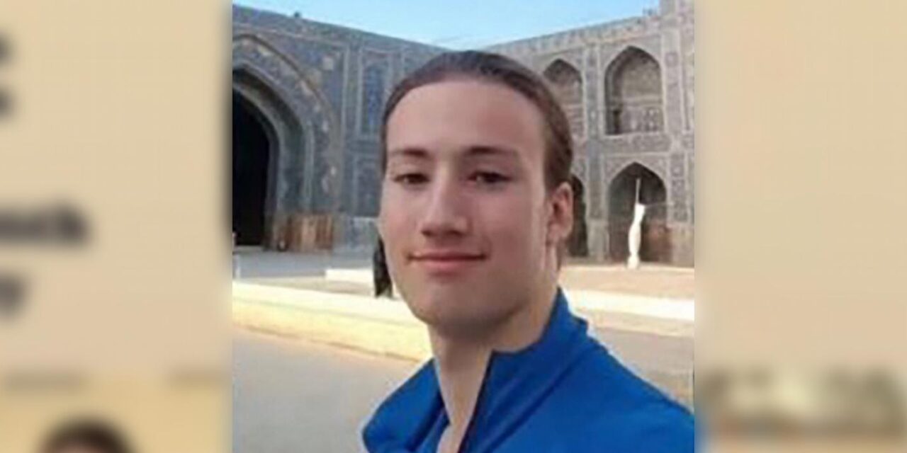 German-French Cyclist Monterlos Detained in Iran Since June