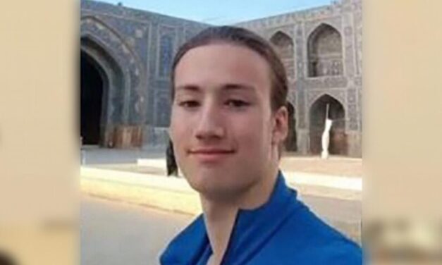 German-French Cyclist Monterlos Detained in Iran Since June