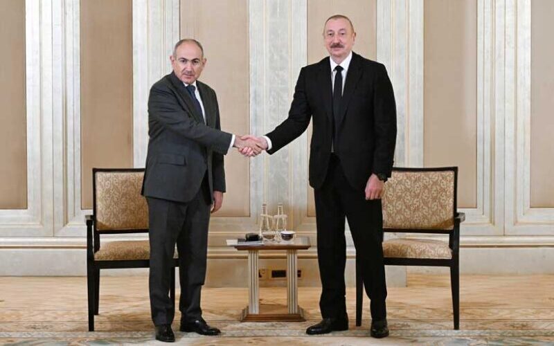 Could Azerbaijan and Armenia Weaken Russia’s Influence in the South Caucasus?