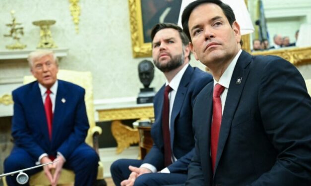 Who Succeeds Donald Trump in the “New” Republican Party?