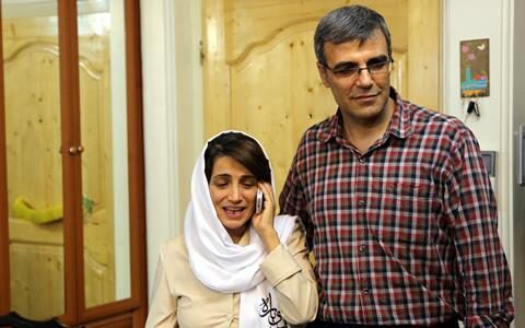 Fears for Iran’s Political Prisoners After Israel’s 12-Day War