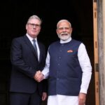 EA on Times of India: “Game-Changer” — The UK-India Trade Agreement