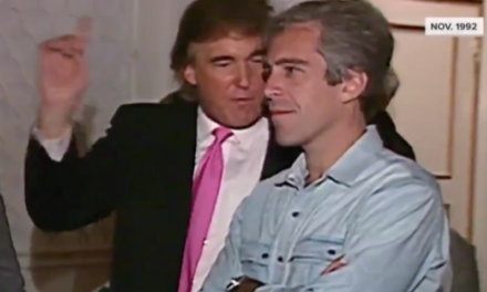EA-Times Radio VideoCast: Trump Can’t Bury Epstein Files…and Kash Patel Is An Incompetent Lackey