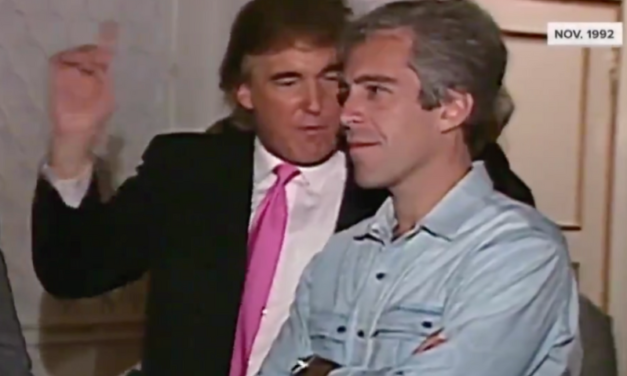 EA-Times Radio VideoCast: Trump Can’t Bury Epstein Files…and Kash Patel Is An Incompetent Lackey