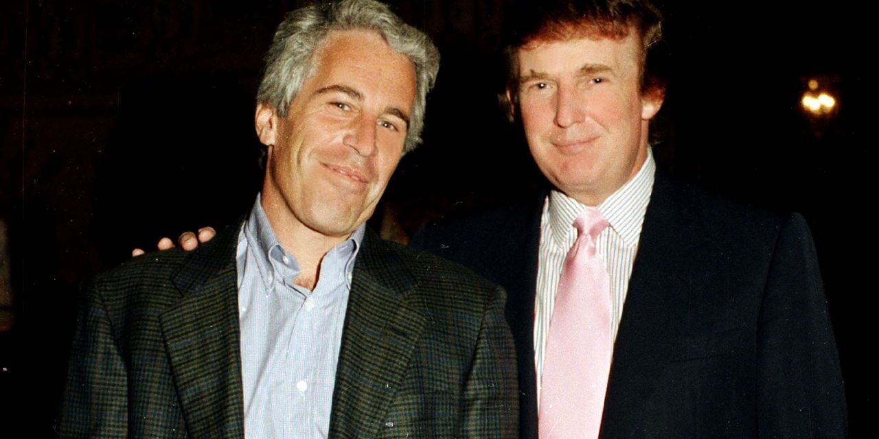 EA-Times Radio VideoCast: Epstein Files, Trump’s Cankles, and the Economy