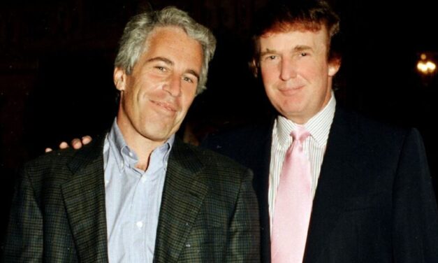 EA-Times Radio VideoCast: Authoritarian Watch — Trump in “No Man’s Land” Over Epstein Files; Xi Props Up Putin and Kim