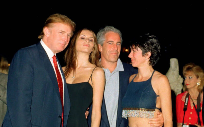 EA-Times Radio VideoCast: Trump’s Latest Epstein Problem; Israel Bombs Hamas in Qatar; Russia’s Drone Incursion Into Poland